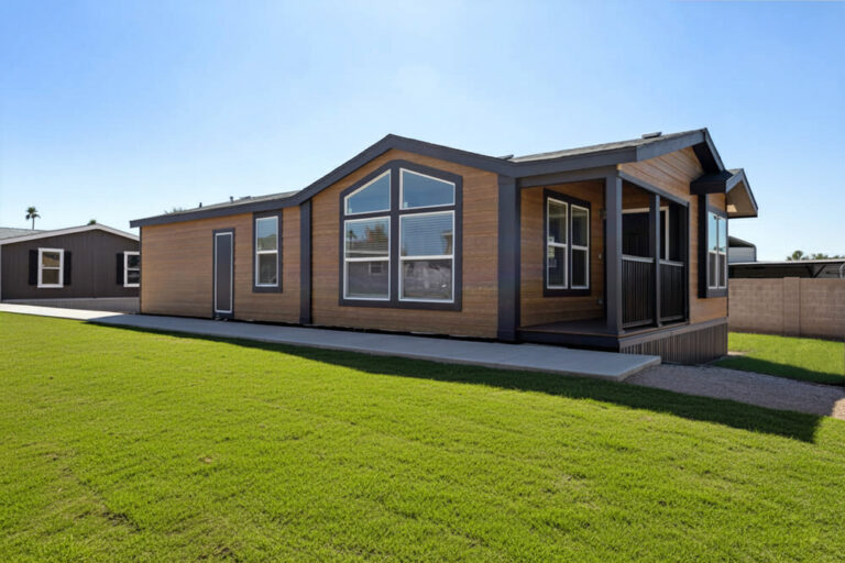 2025 Murrell Overstock - Mobile Homes on Main